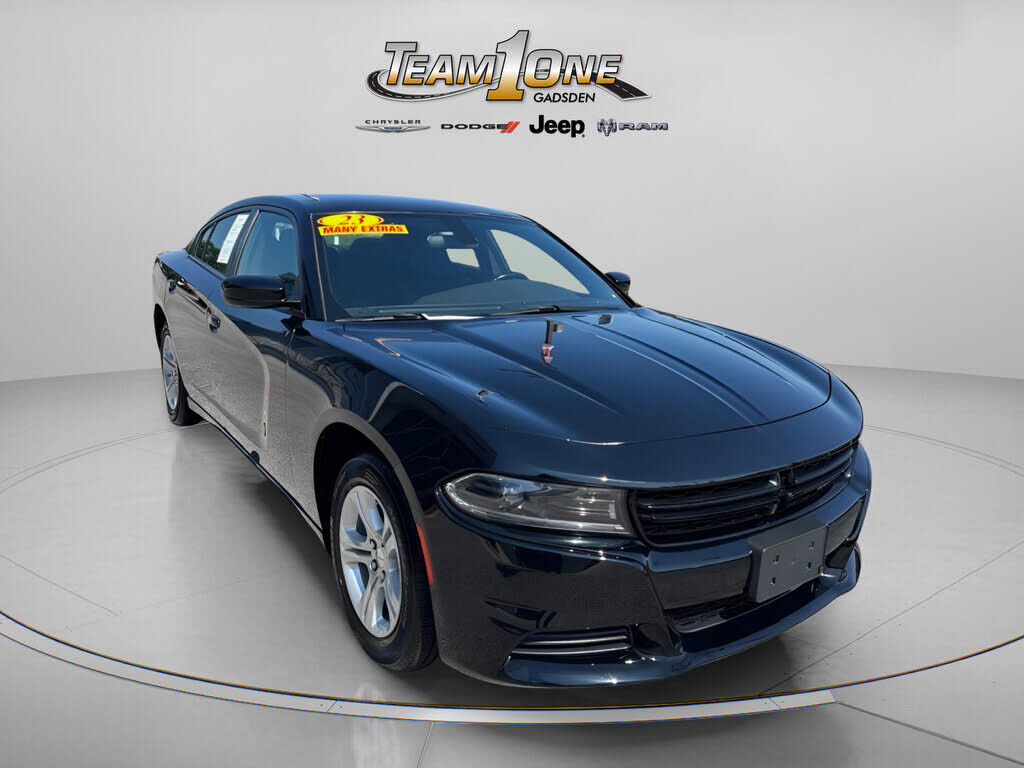 2023 DODGE Charger