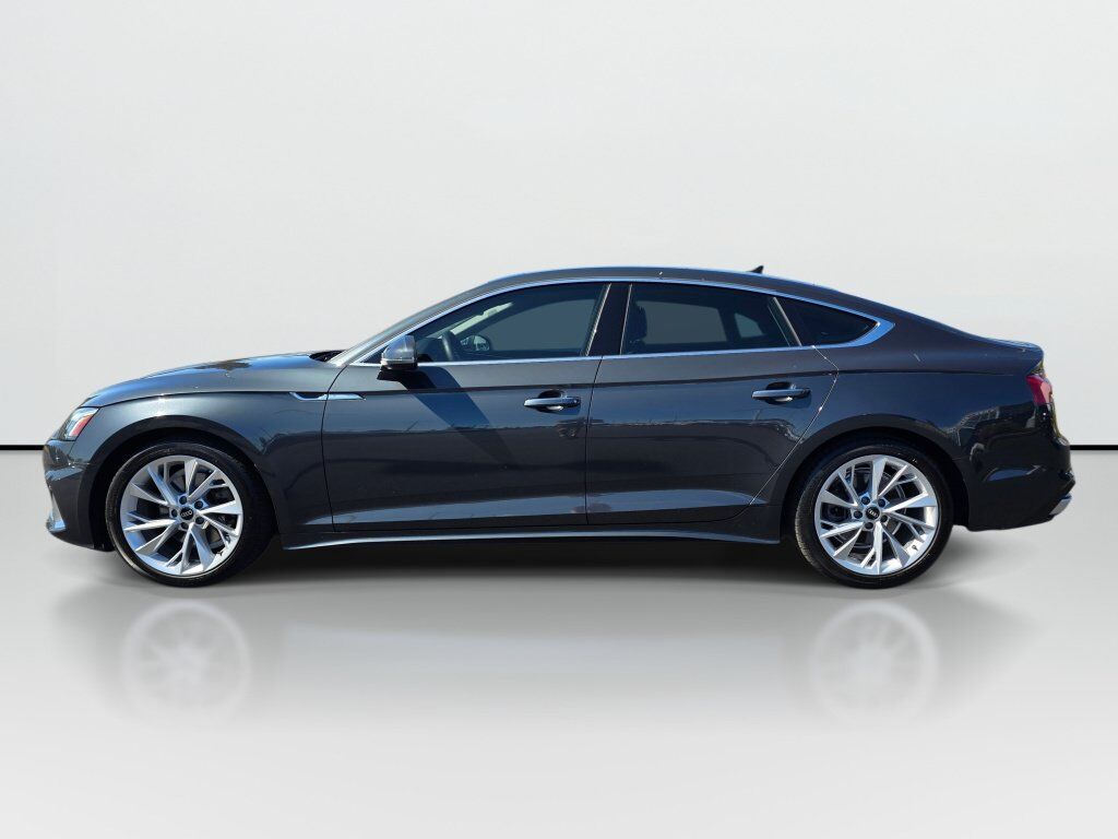 2023 Audi A5