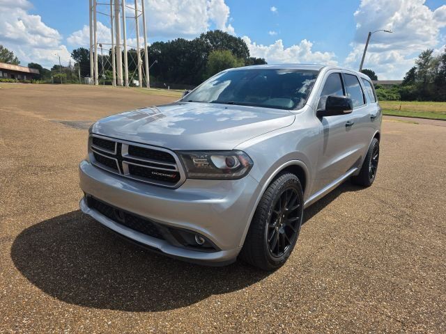 2014 DODGE Durango