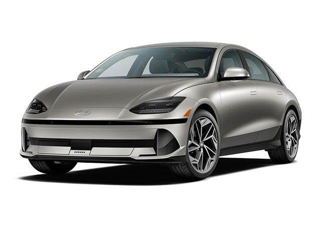 2024 HYUNDAI Ioniq 6