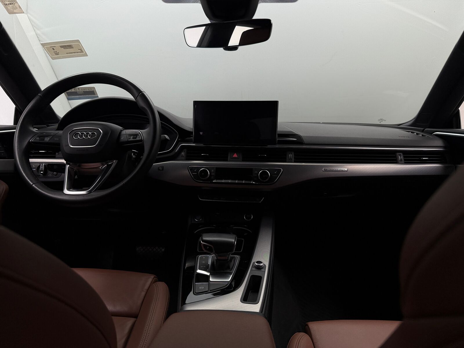 2023 Audi A5