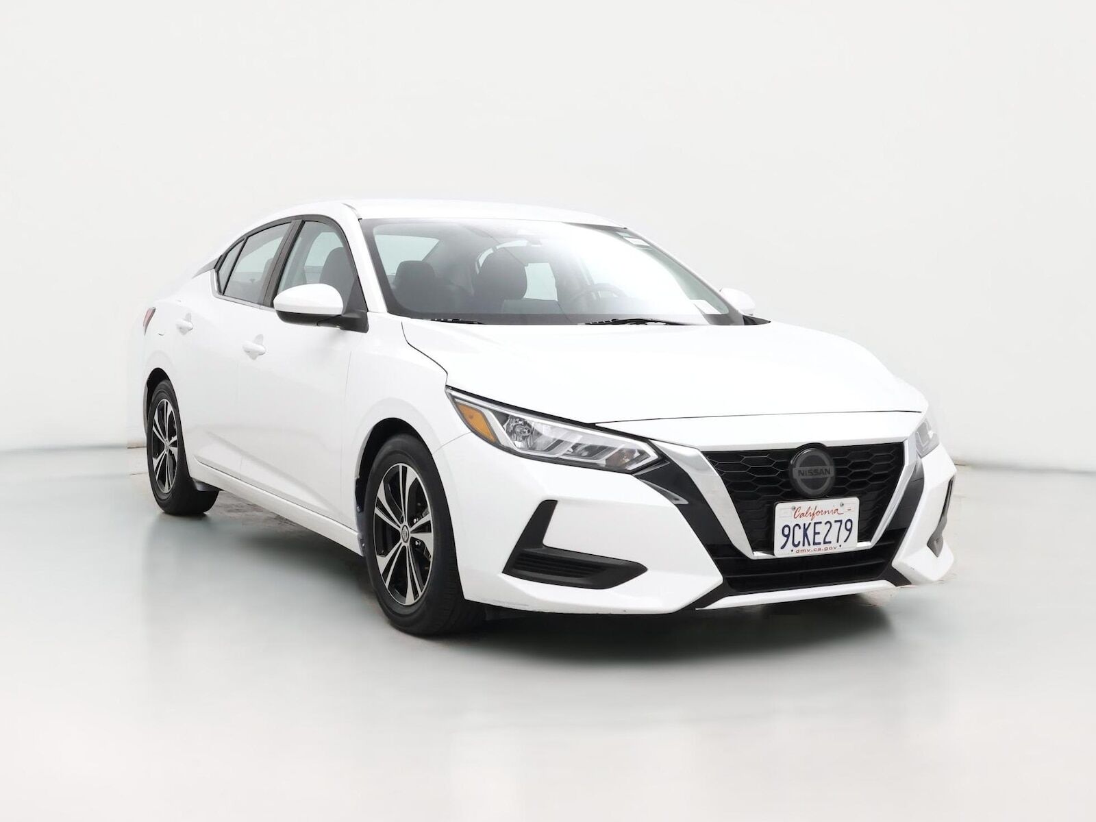 2022 NISSAN Sentra