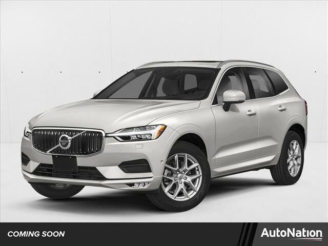 2020 VOLVO XC60