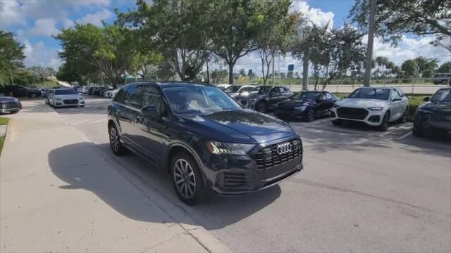 2023 Audi Q7