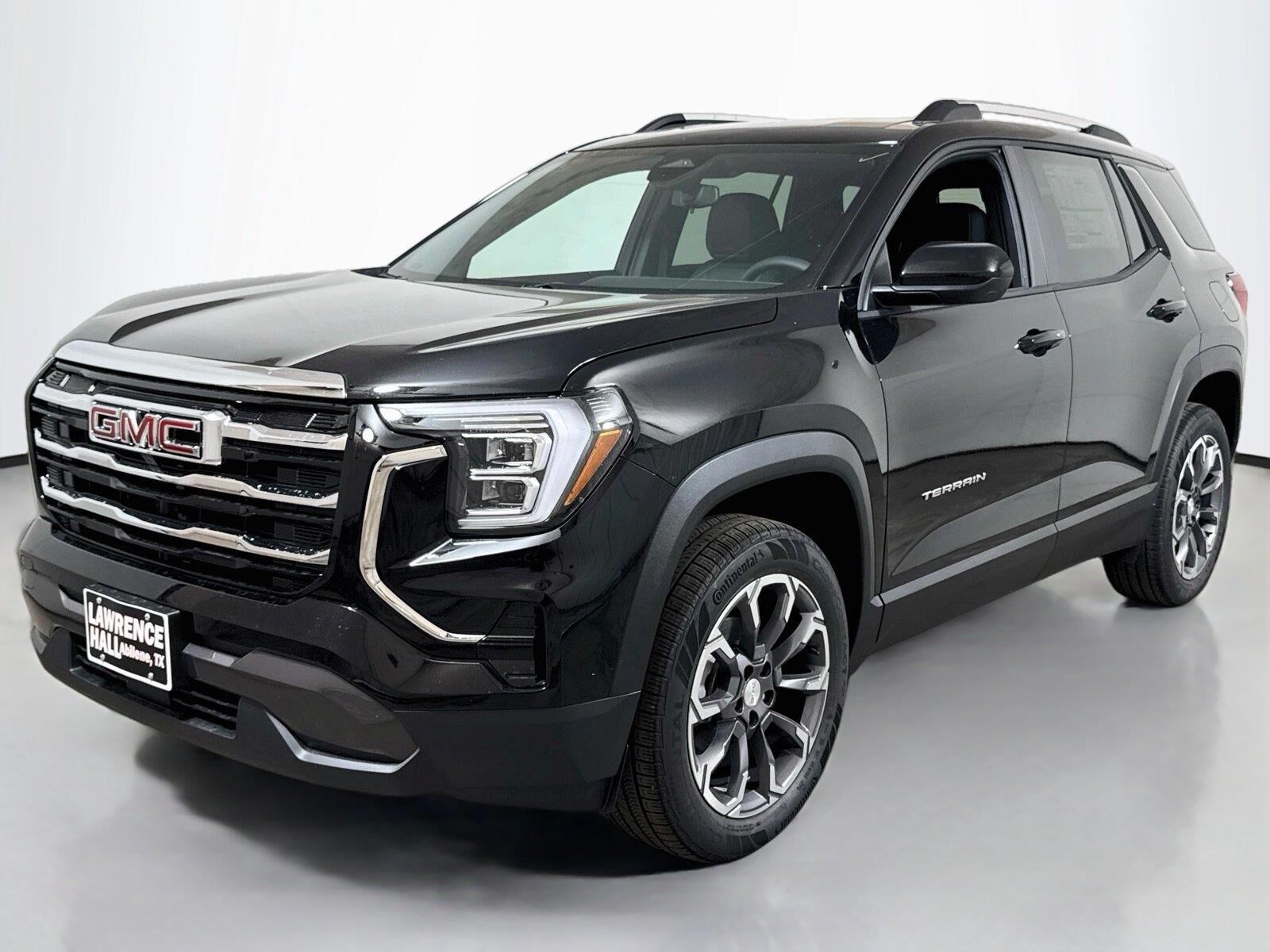 2027 GMC Terrain