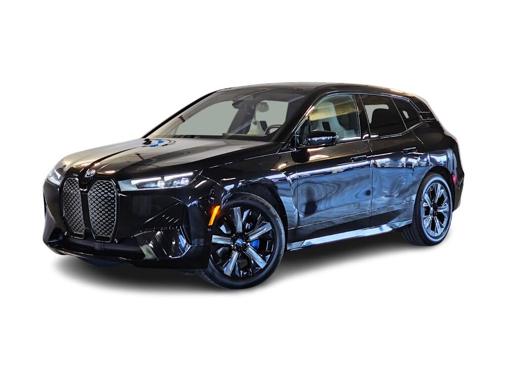 2024 BMW ix