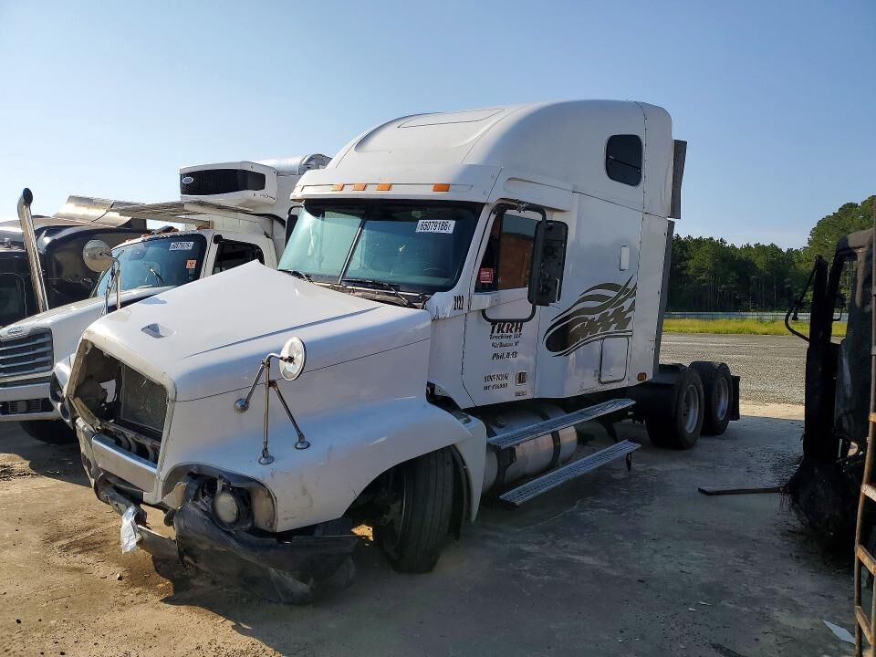 2005 FREIGHTLINER CST120