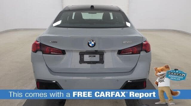 2026 BMW 228