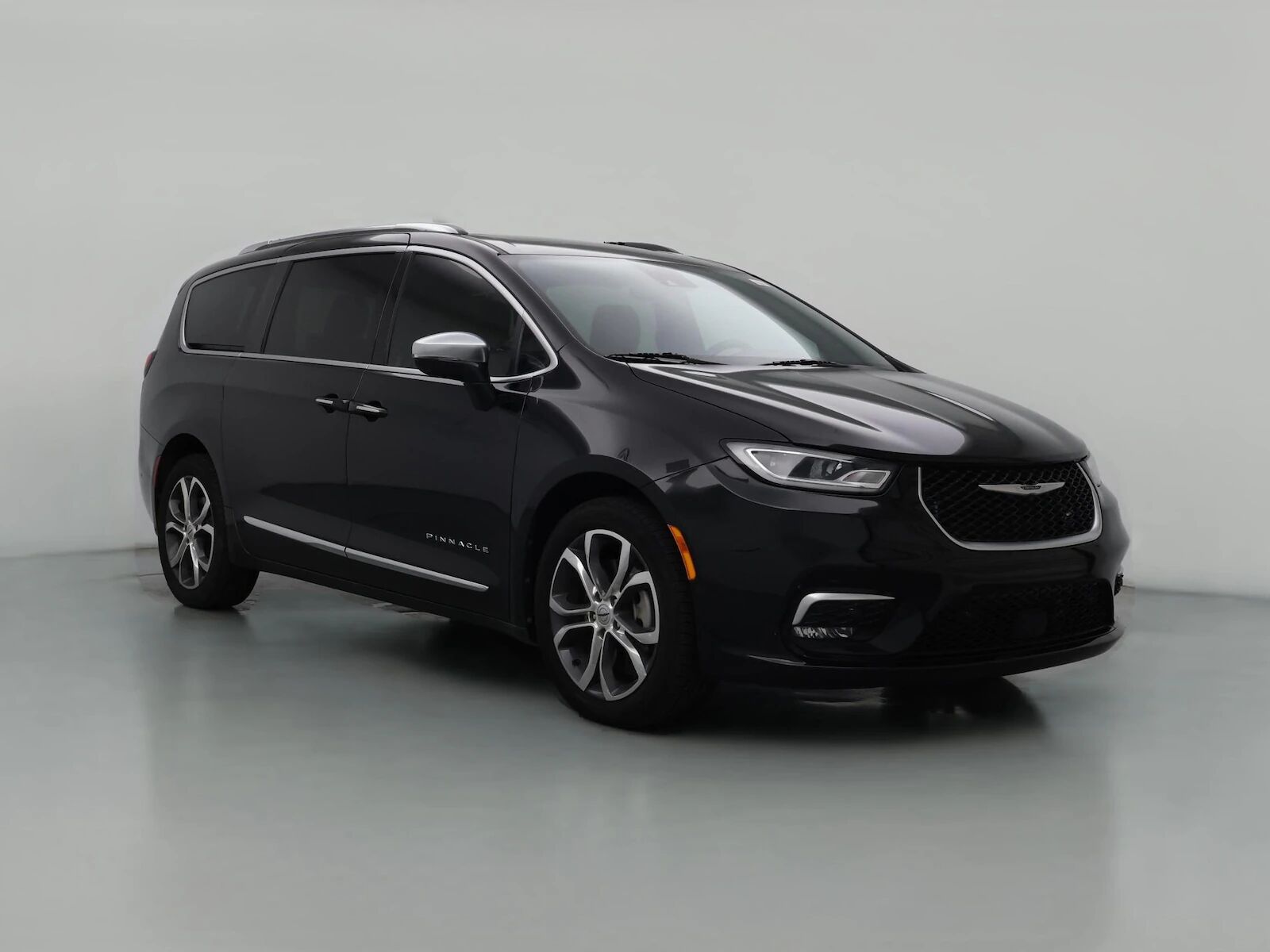 2021 CHRYSLER Pacifica