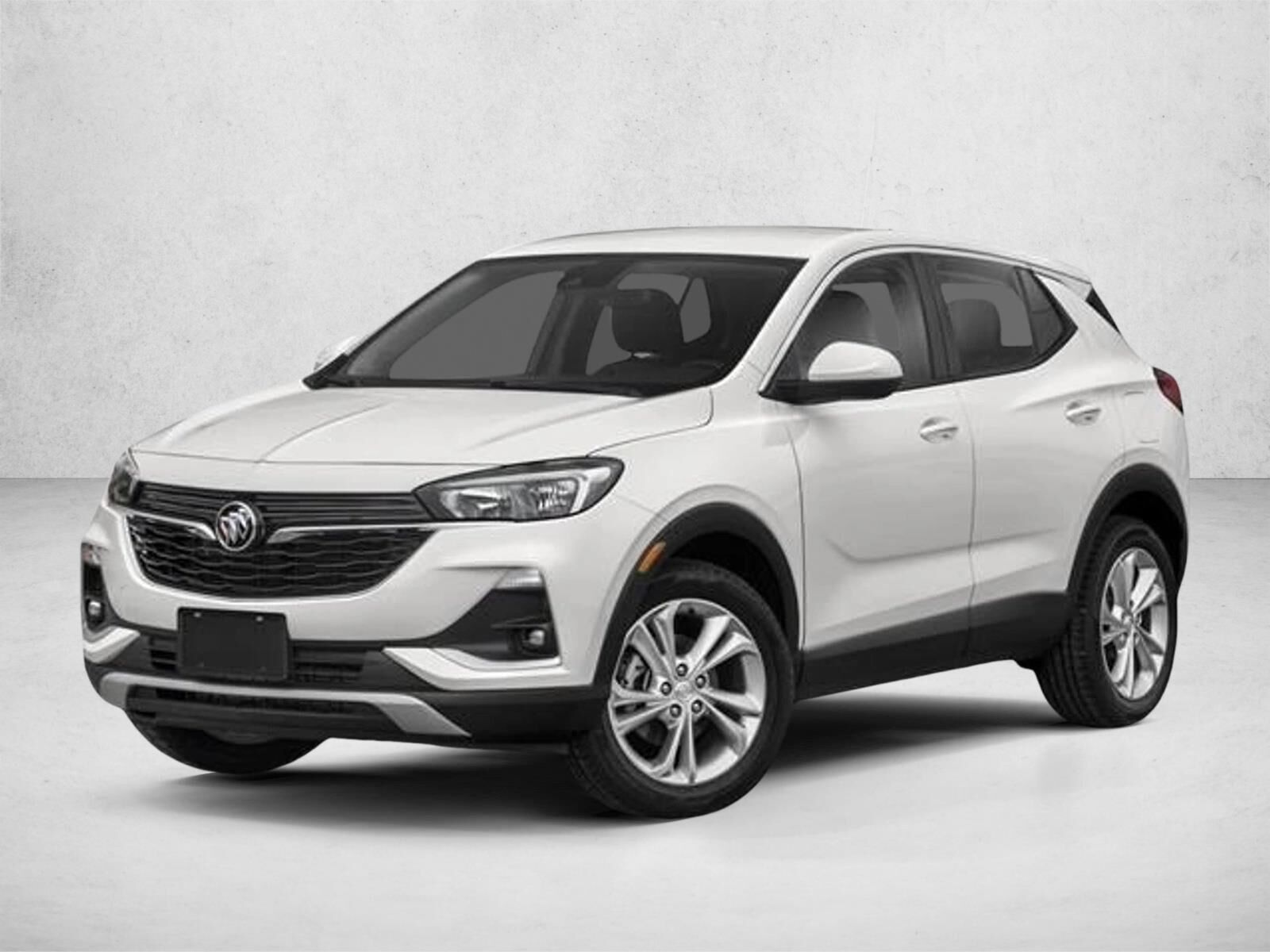 2021 BUICK Encore GX