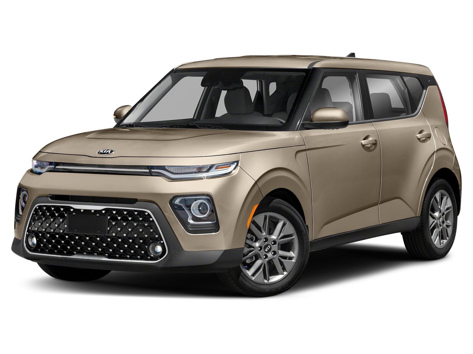 2020 KIA Soul