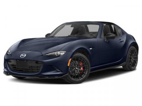 2022 MAZDA MX-5