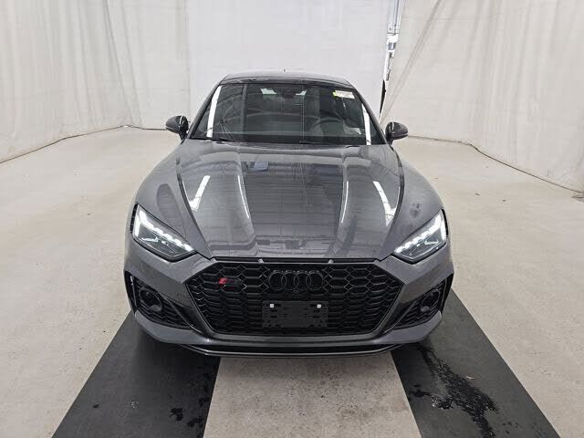 2023 Audi RS5