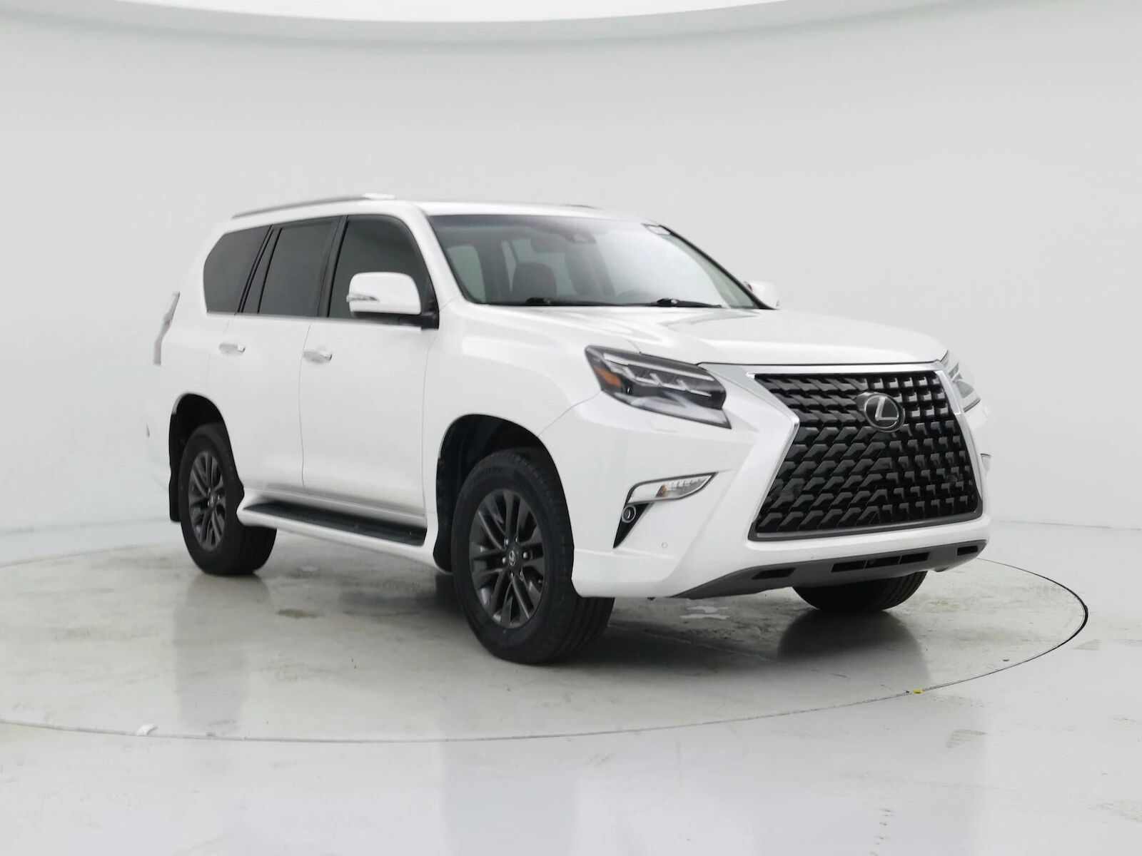 2021 Lexus GX