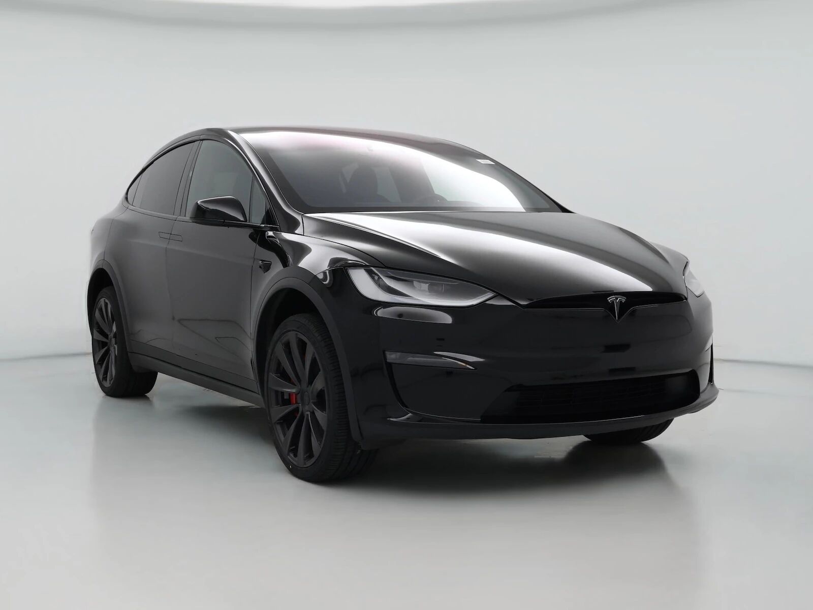 2024 TESLA Model X
