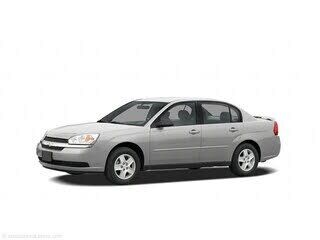 2005 CHEVROLET Malibu