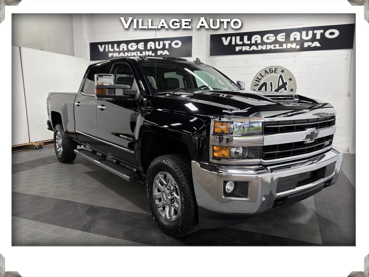 2020 CHEVROLET Silverado