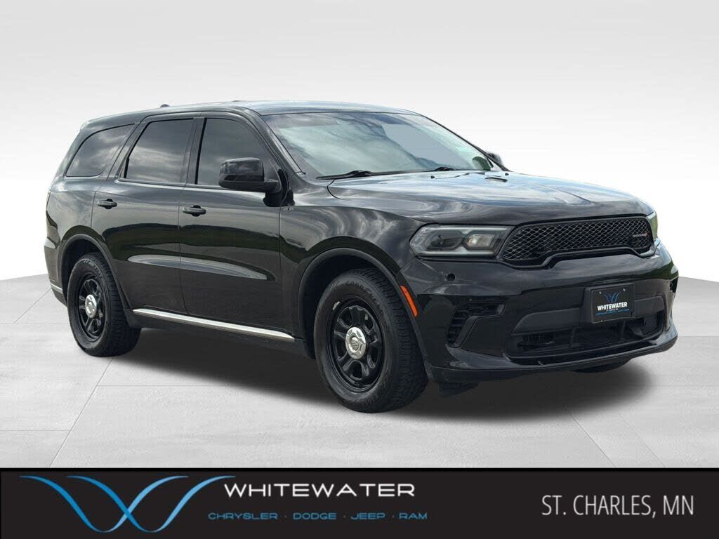 2022 DODGE Durango