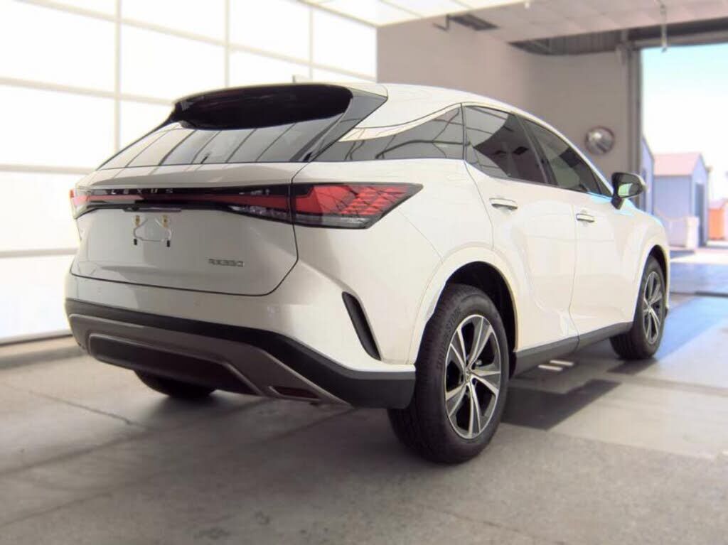 2023 Lexus RX