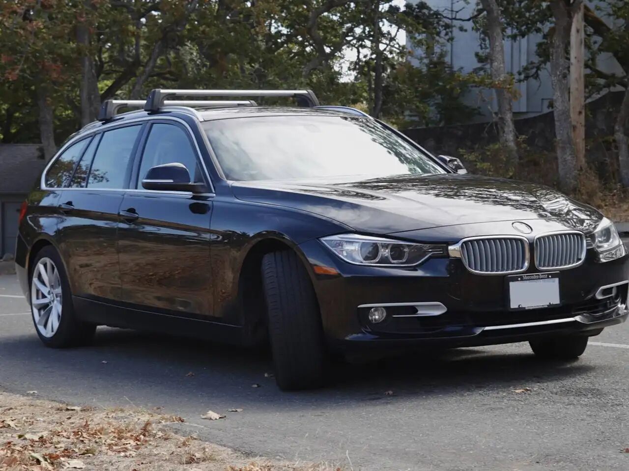 2014 BMW 328i