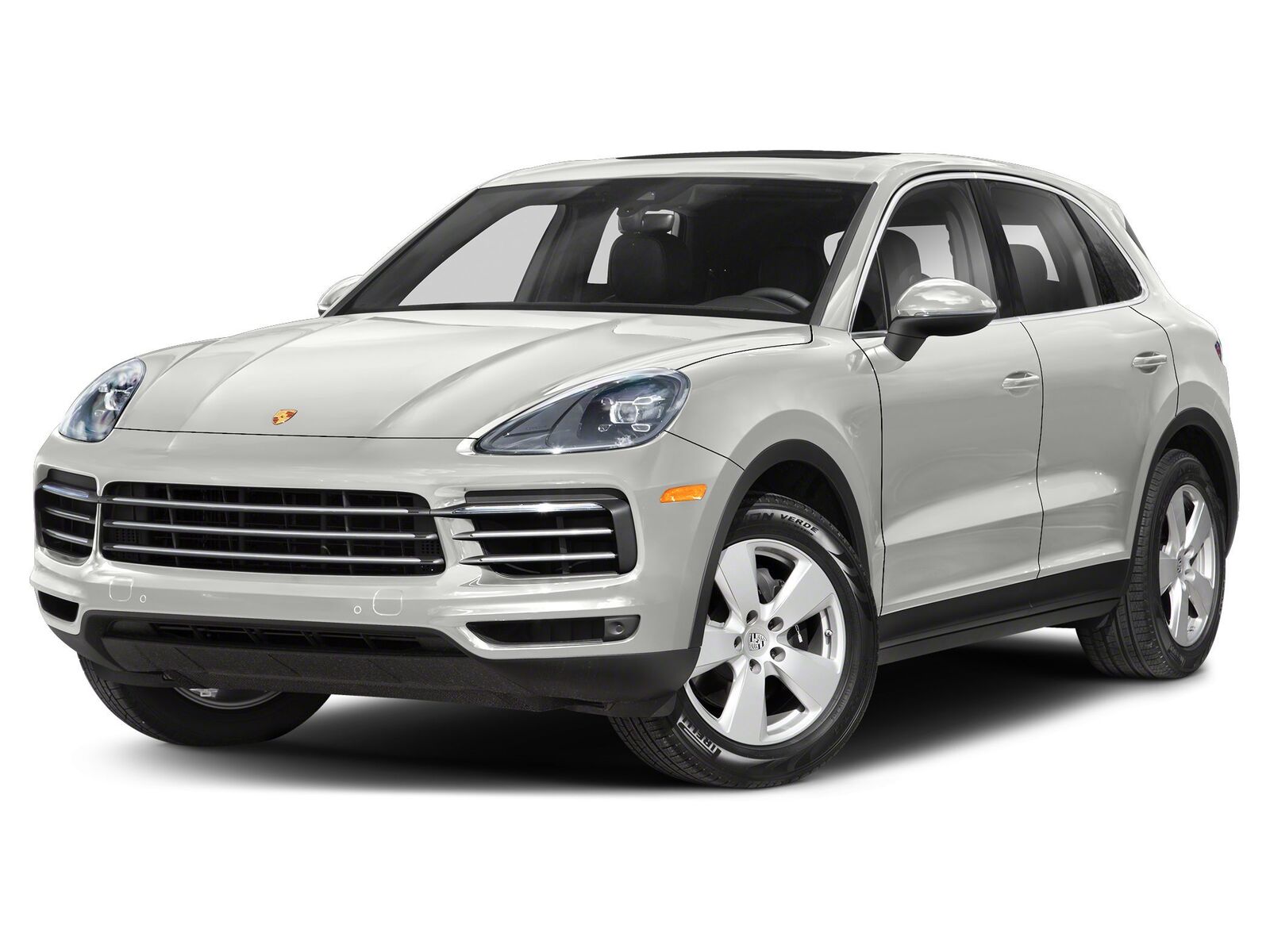 2021 PORSCHE Cayenne