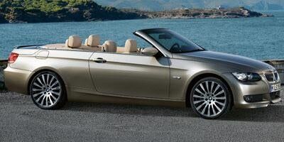 2009 BMW 328i