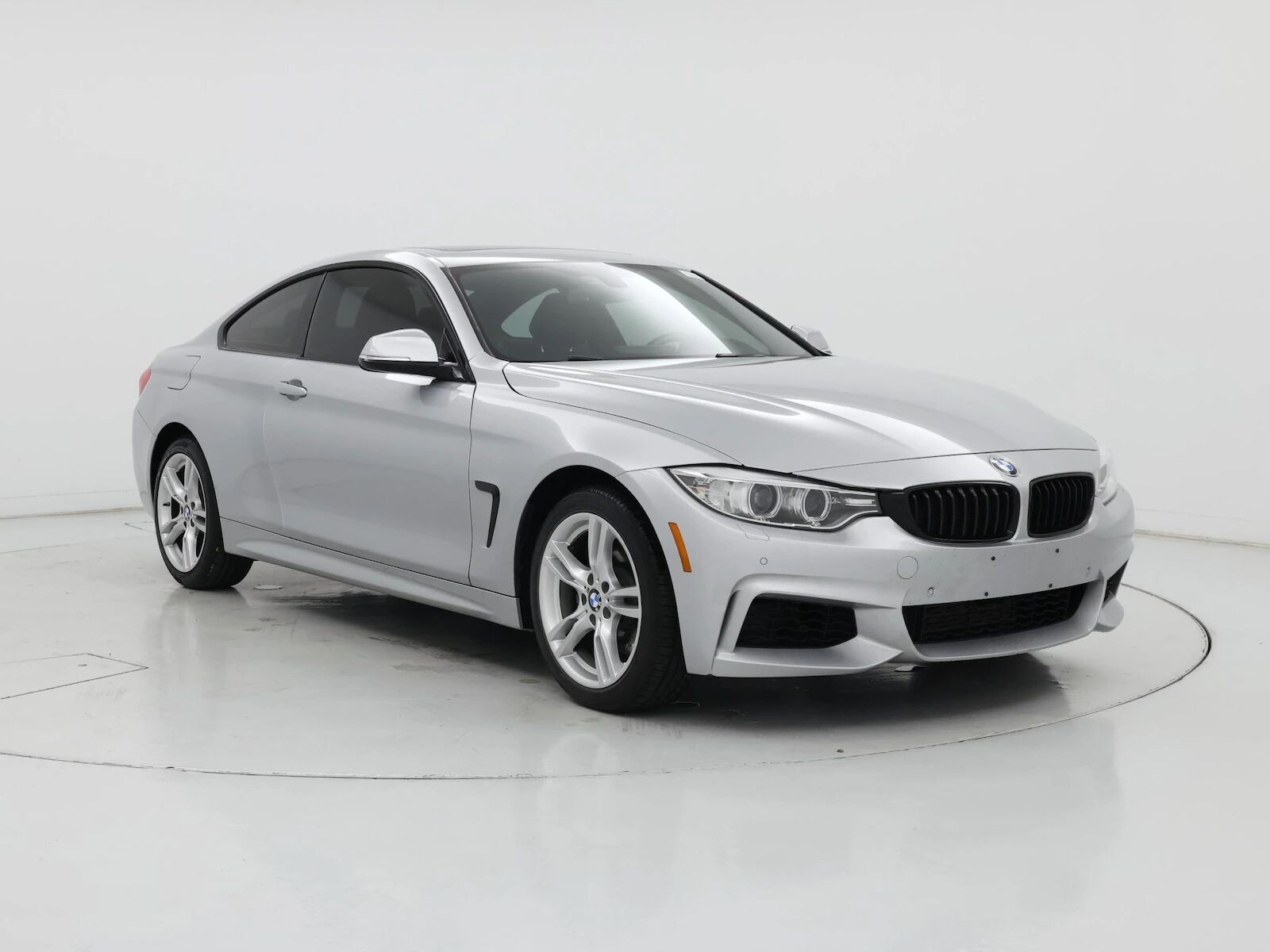 2015 BMW 428i