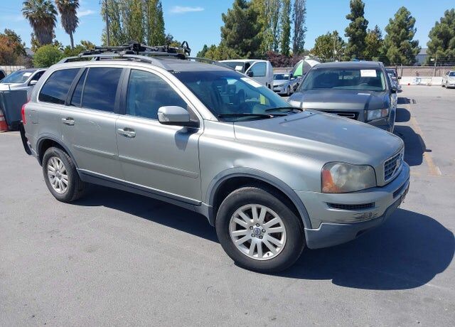 2008 VOLVO XC90