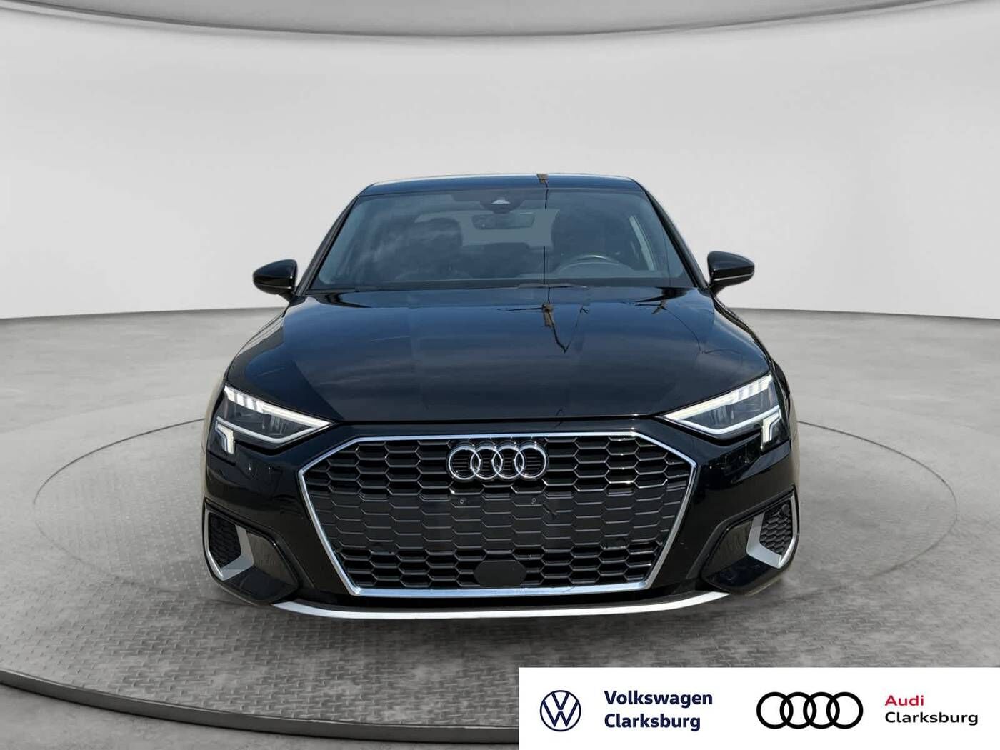 2024 Audi A3