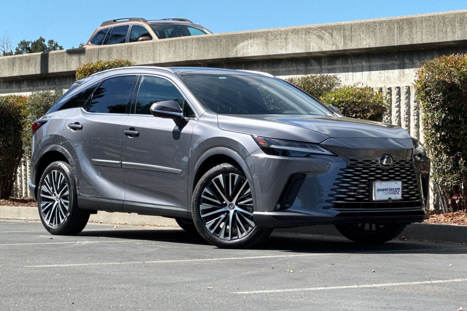 2023 Lexus RX