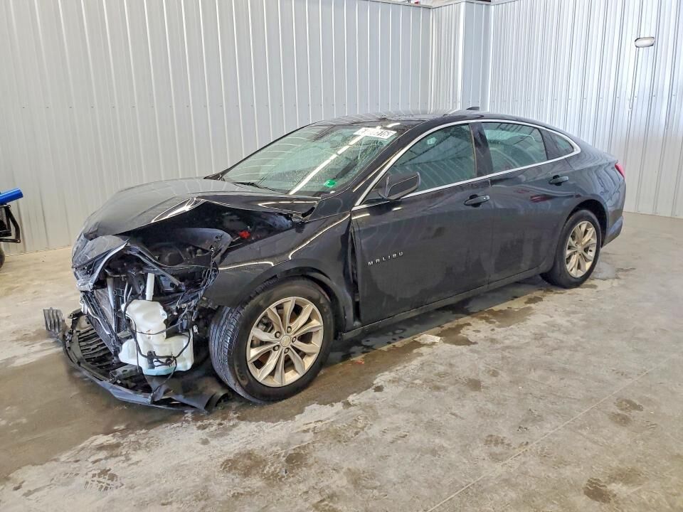 2023 CHEVROLET Malibu