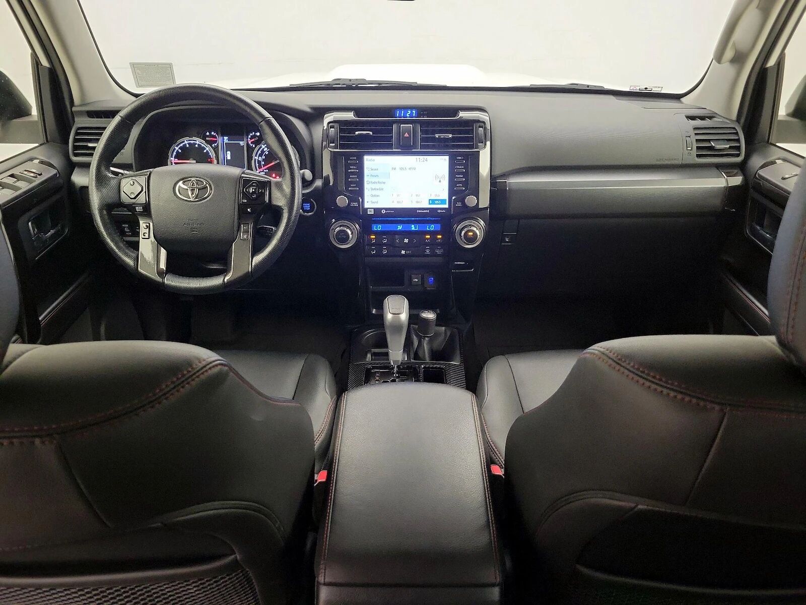 2023 TOYOTA 4-Runner