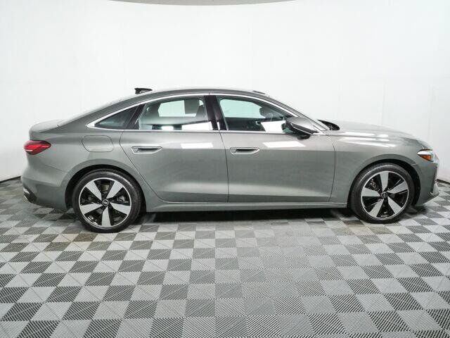 2025 Audi A5