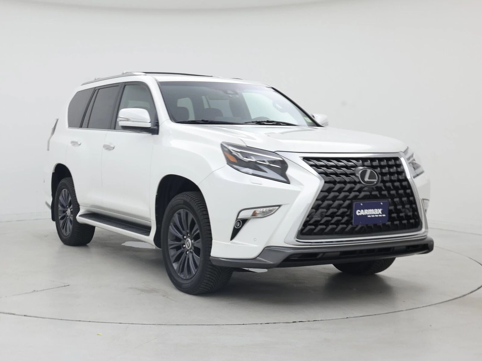 2023 Lexus GX