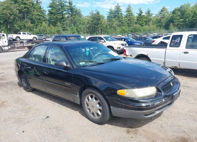 2000 BUICK Regal