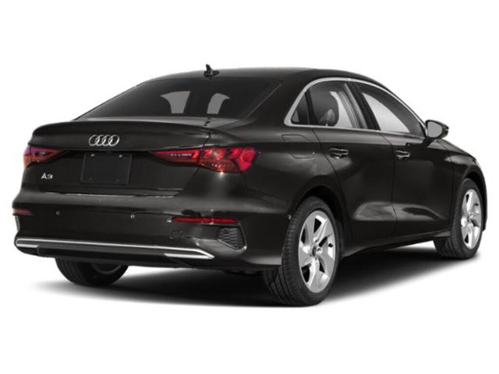 2024 Audi A3