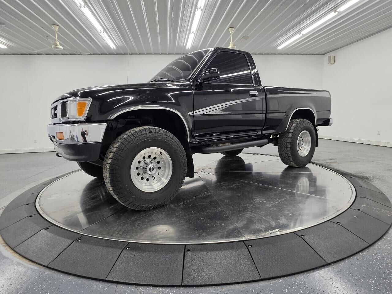 1994 TOYOTA Pick-Up