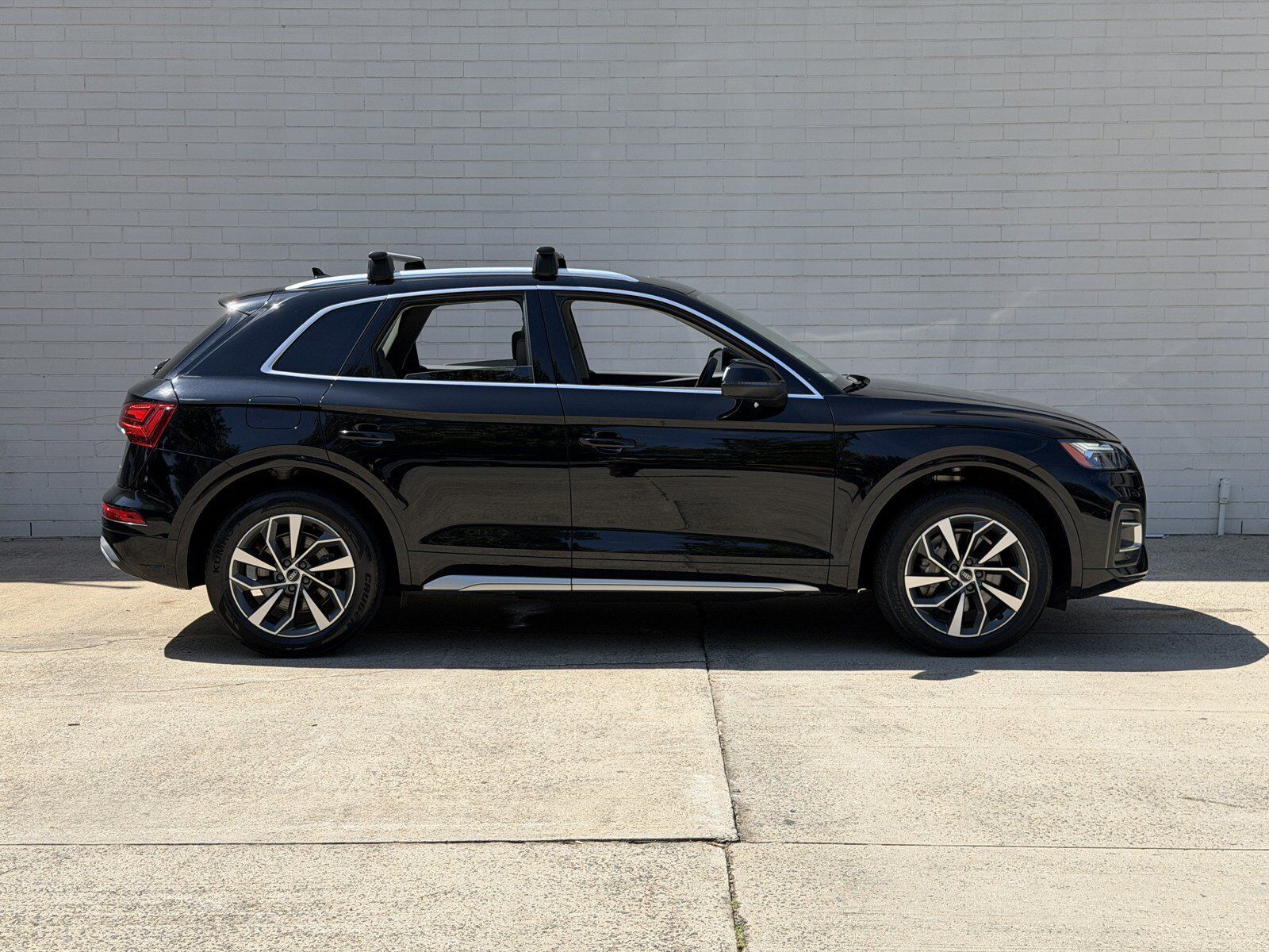 2021 Audi Q5