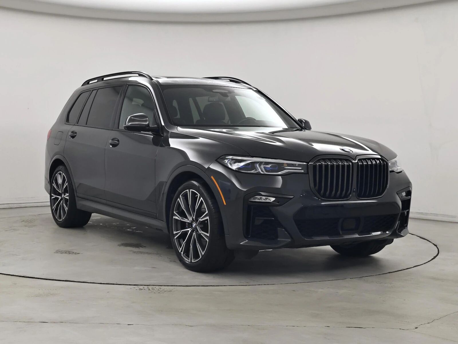 2022 BMW X7