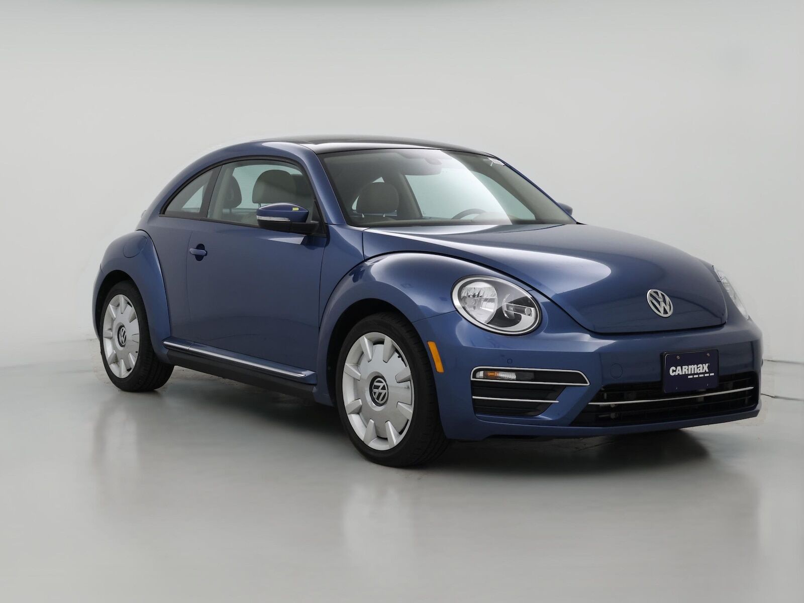 2017 VOLKSWAGEN Beetle