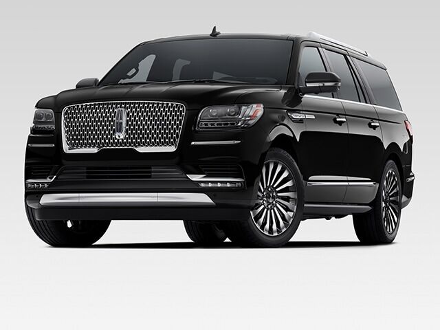 2019 LINCOLN Navigator L
