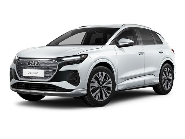 2023 Audi Q4