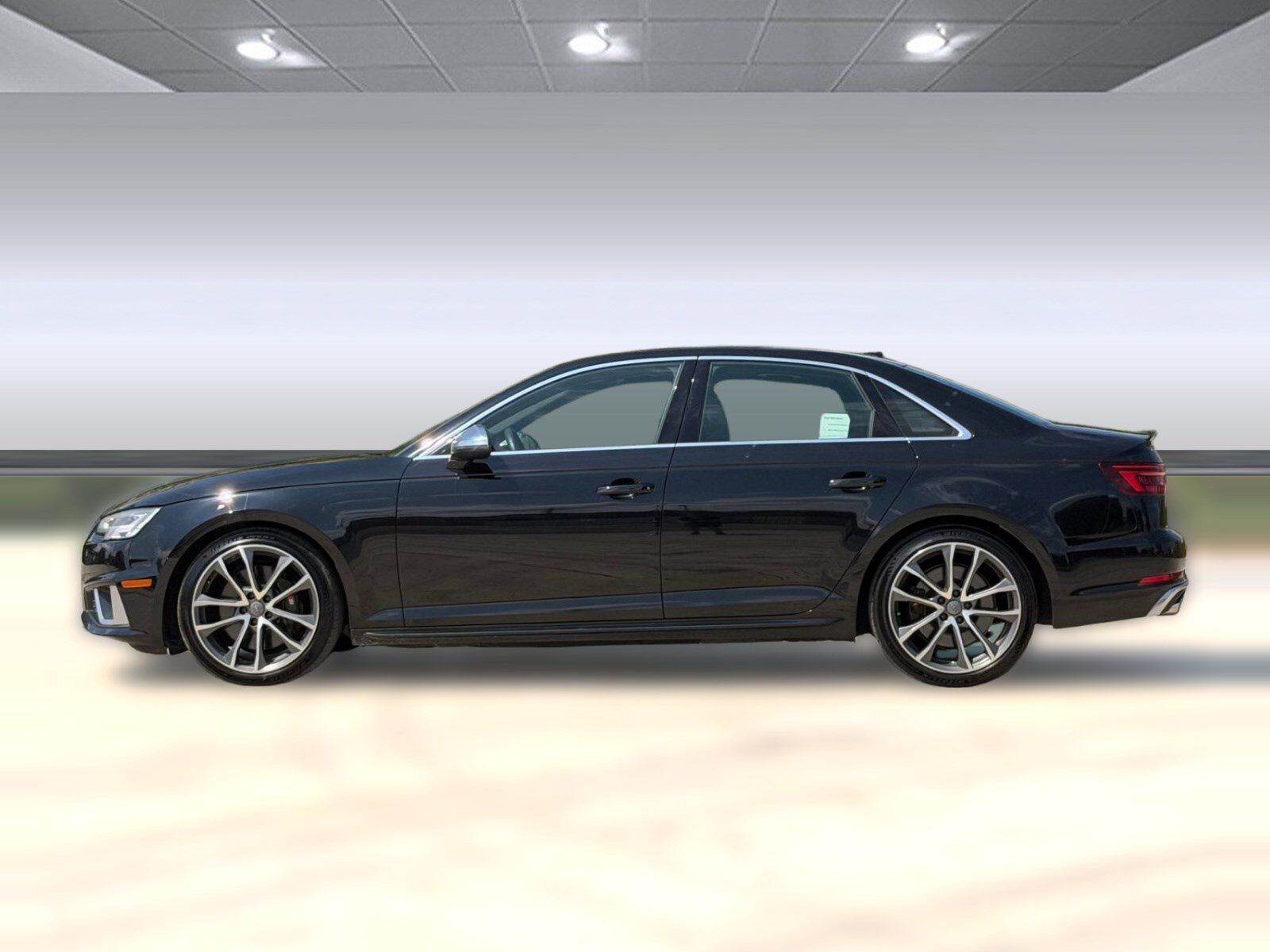 2019 Audi S4