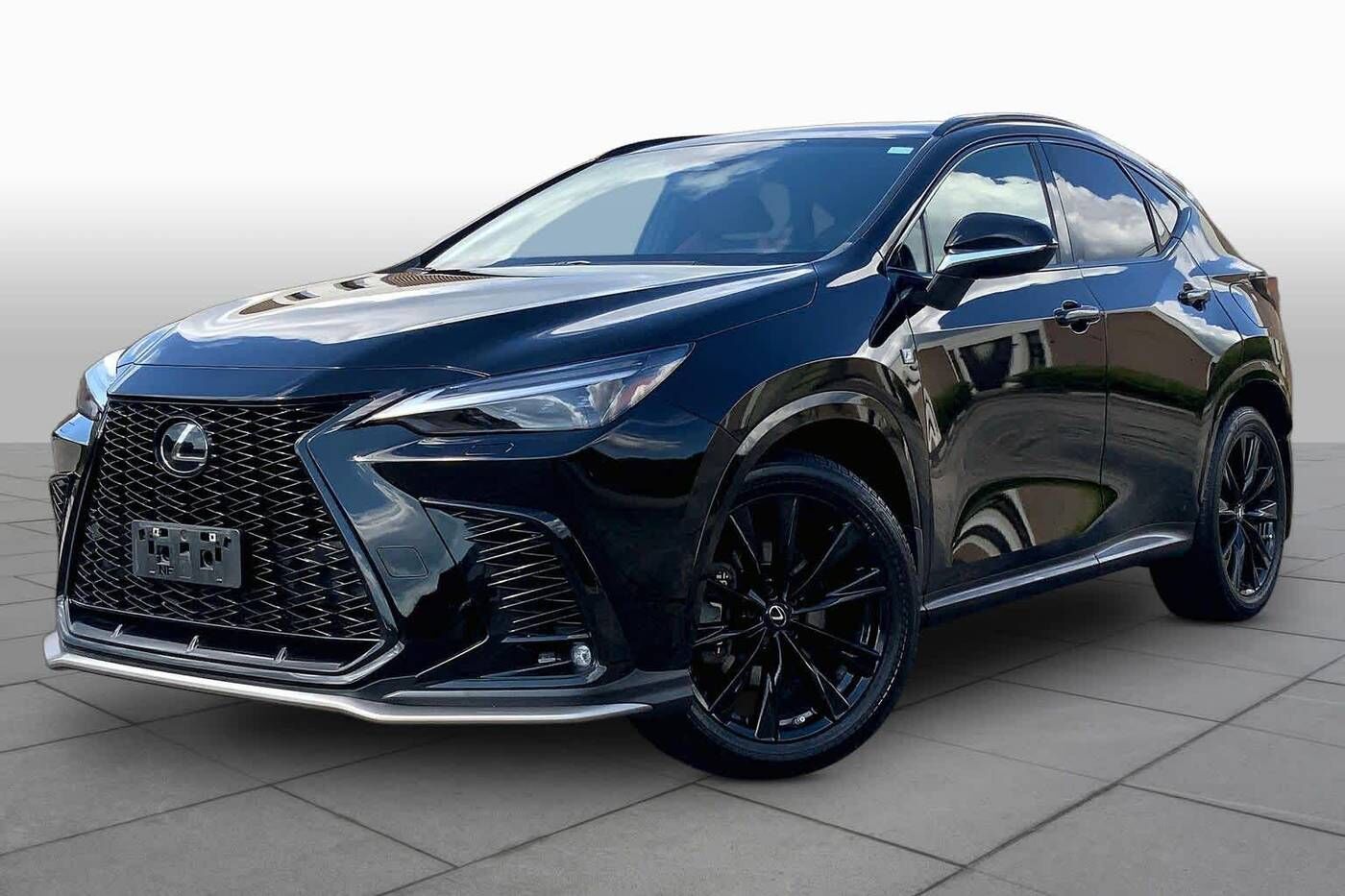 2023 LEXUS NX