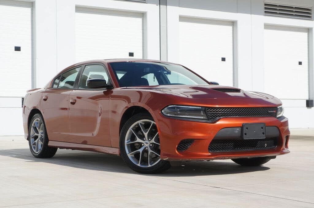 2023 DODGE Charger