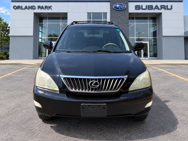 2009 Lexus RX