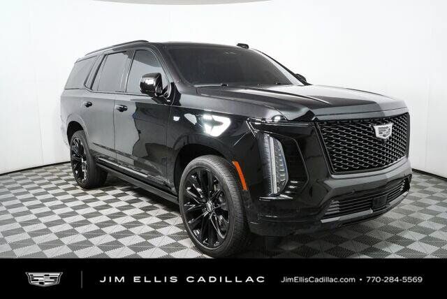 2026 CADILLAC Escalade