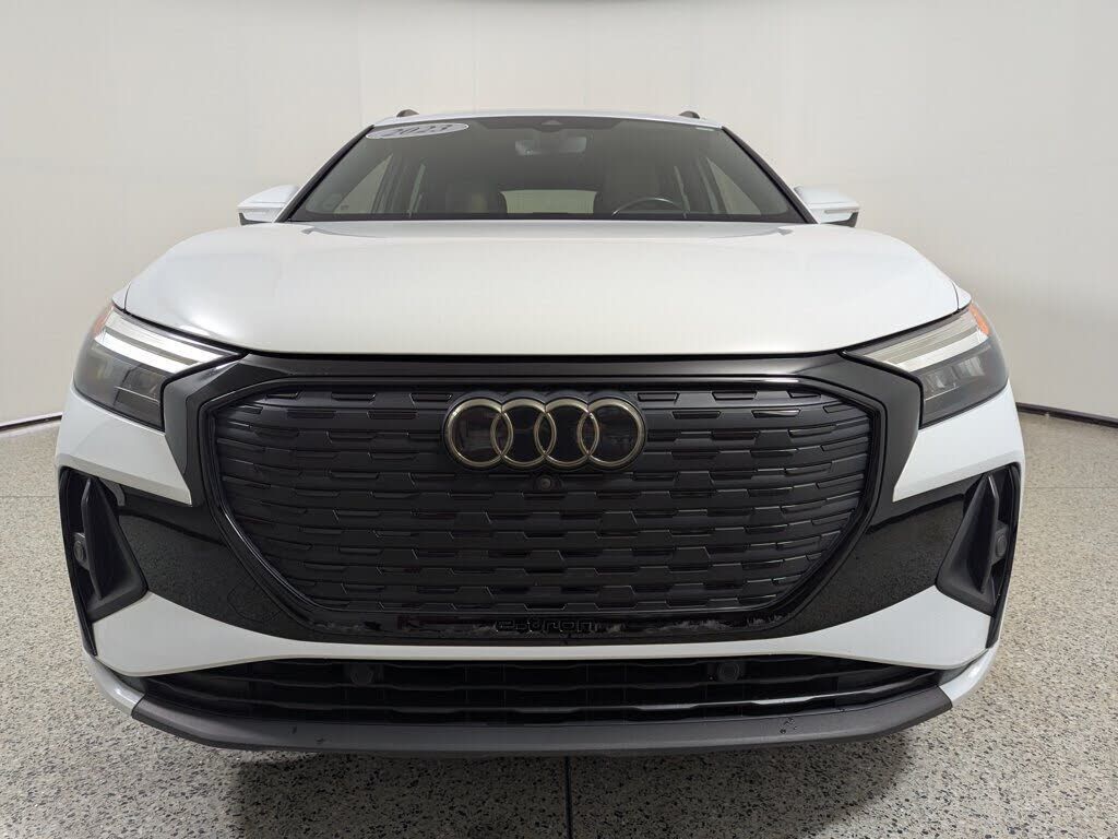 2023 Audi Q4
