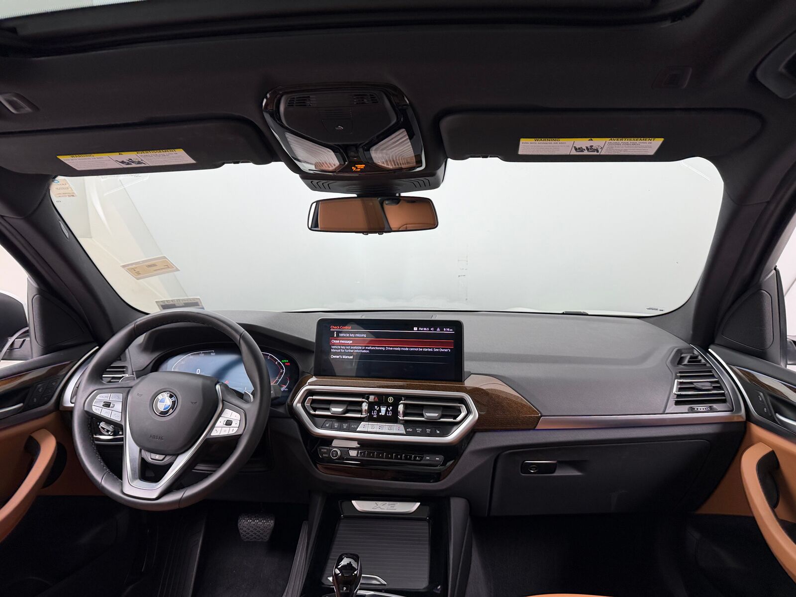 2023 BMW X3