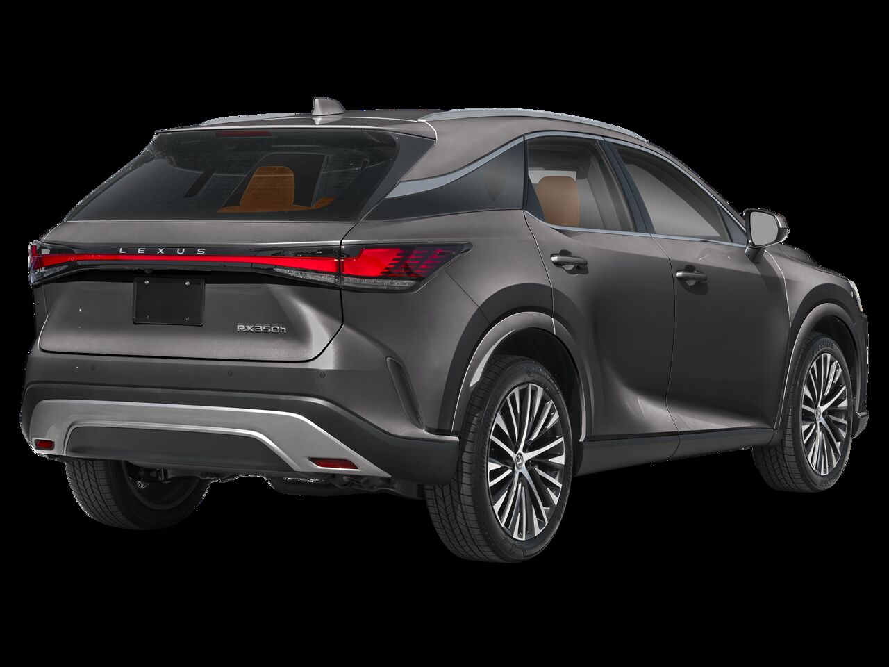 2024 Lexus RX